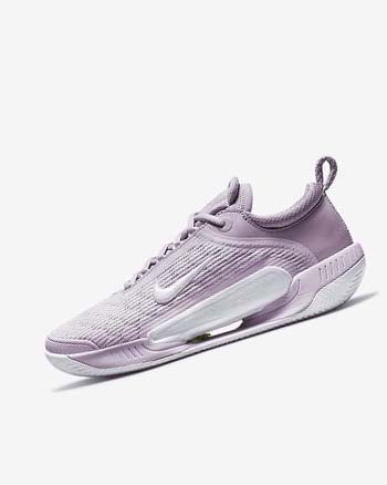 Nike Court Zoom NXT Blancos | MX 1103